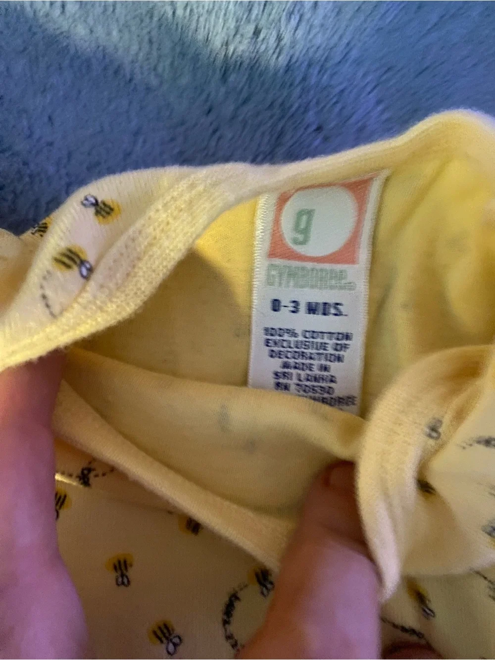 Gymboree vintage y2k